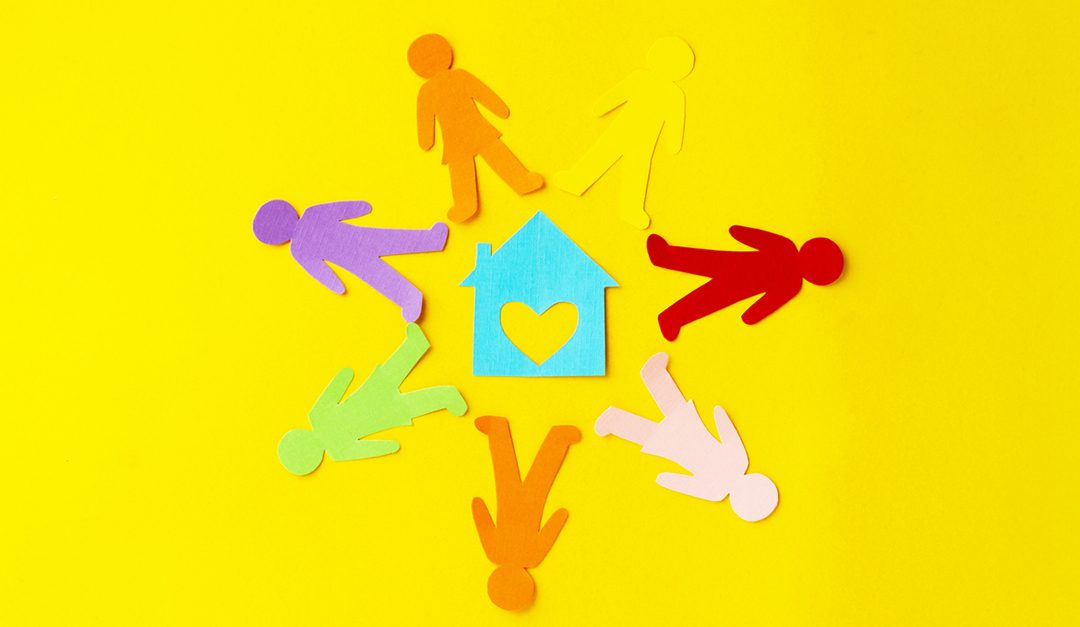 Commemorate Fair Housing Month