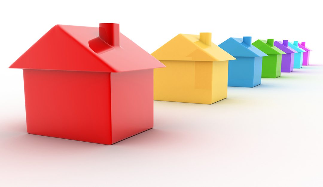 Fair Housing Benefits Everyone