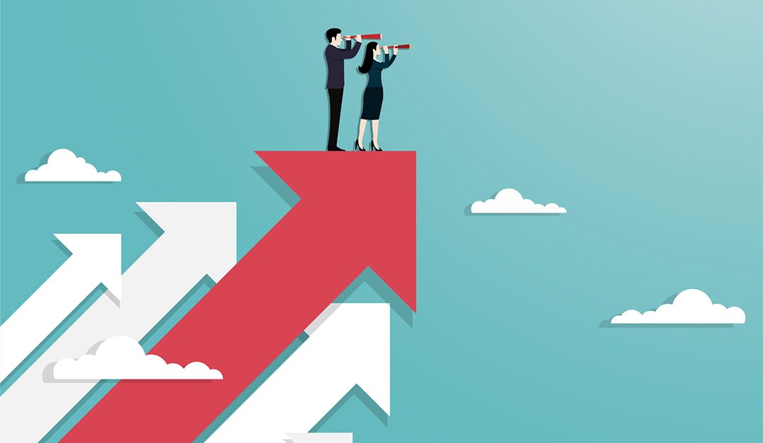 Going Further, Farther and Higher Than Ever Before