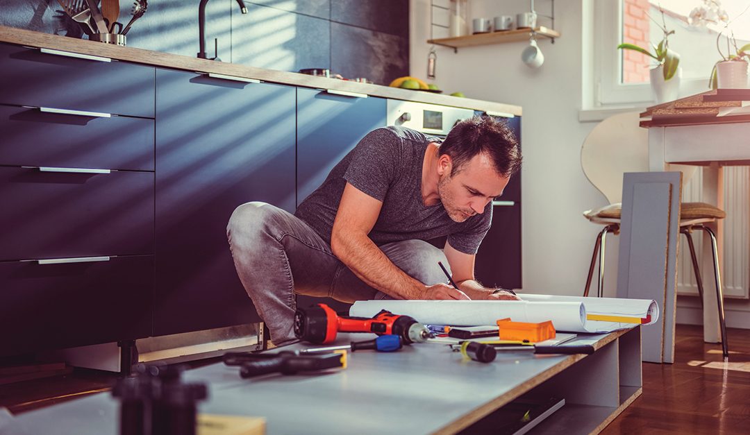 Revolutionizing Home Improvement for REALTORS®