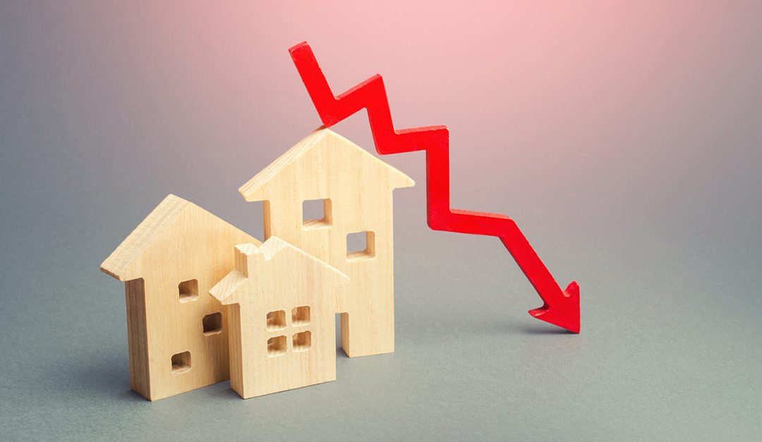 Existing-Home Sales: March Posts Second Consecutive Monthly Decline