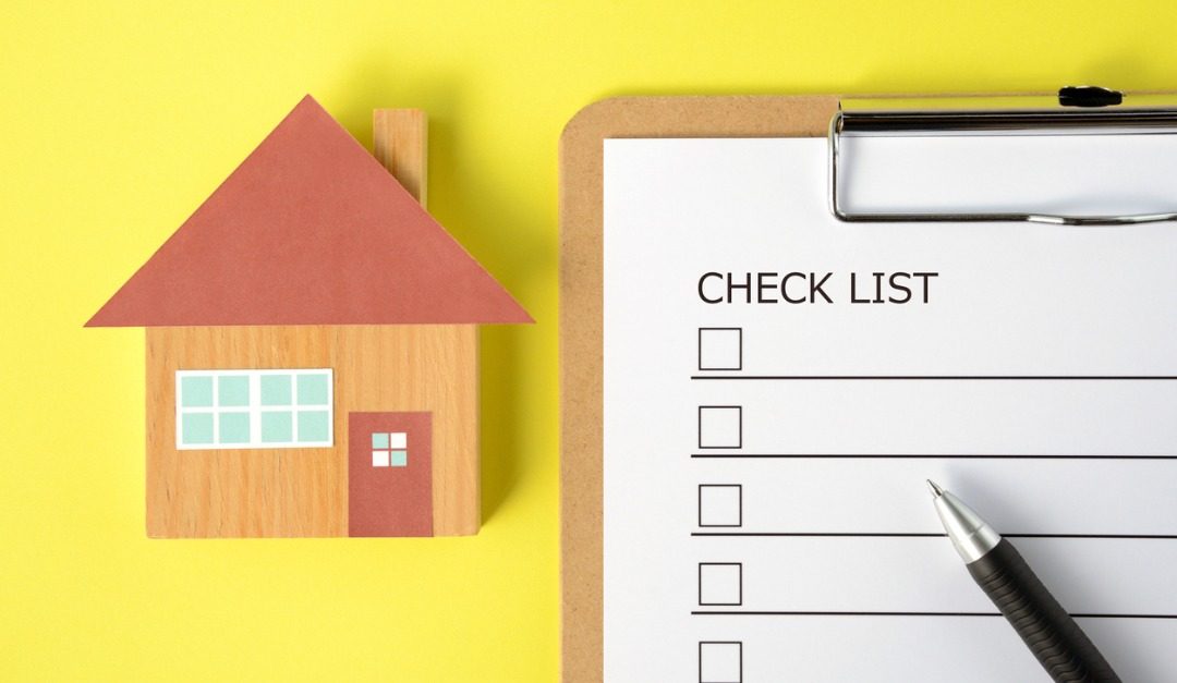 Here’s Your To-Do List for Spring Maintenance