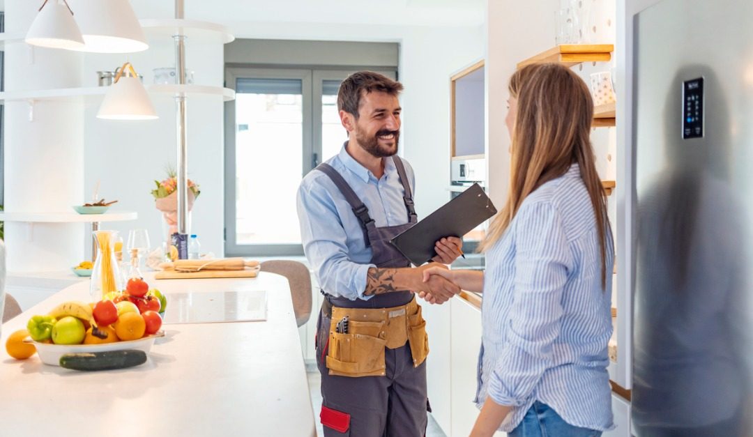 7 Questions to Ask a Potential Contractor