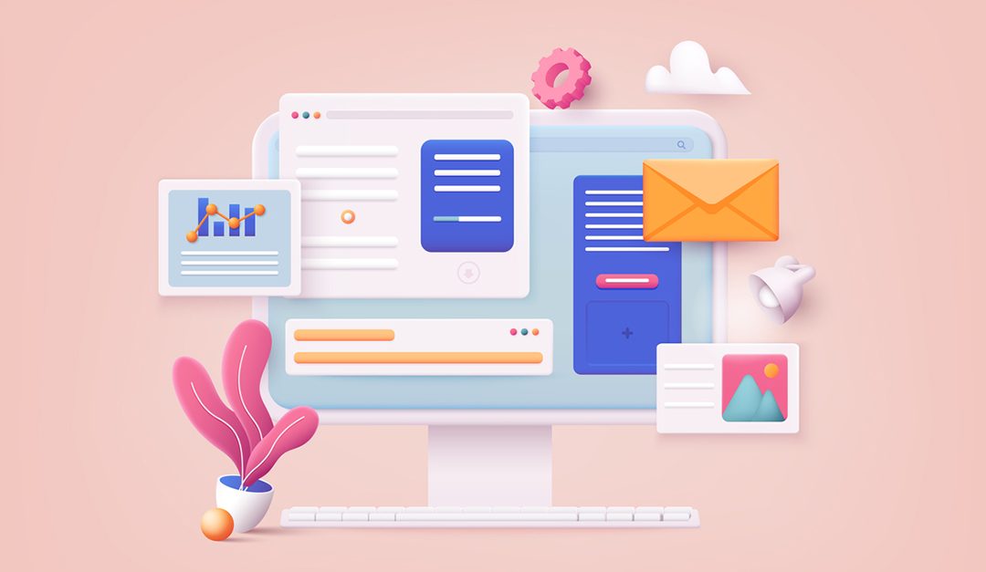 .realtor™ Is More Than a Landing Page