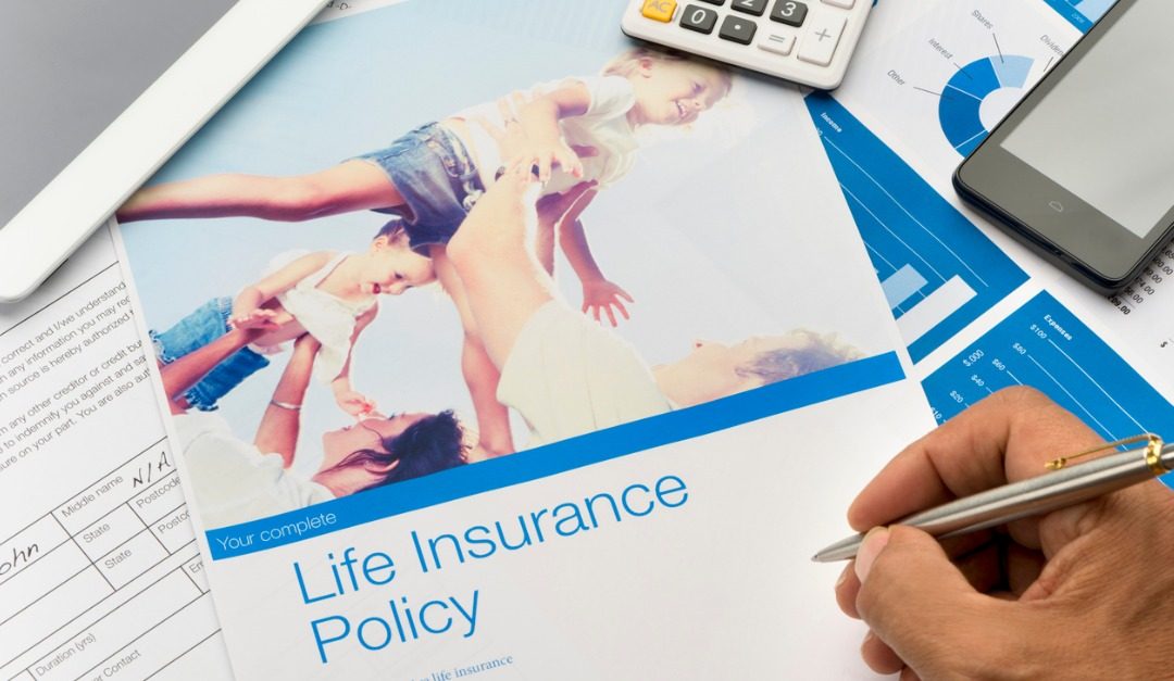 How Will a Life Insurance Company Set Your Rates?