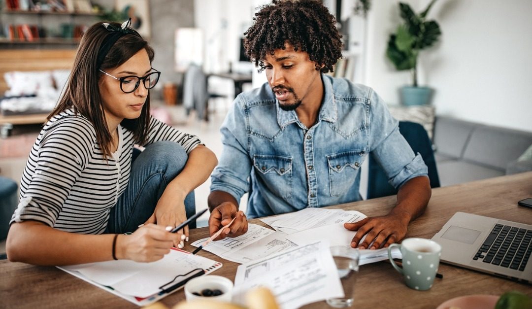 5 Money-Savings Strategies to Start Today