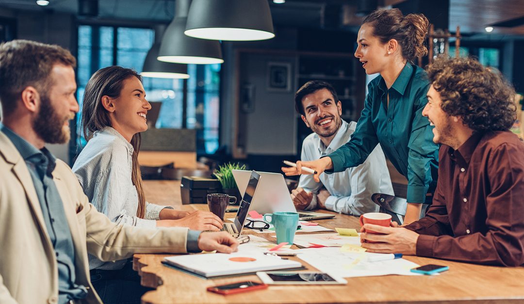 Staying Positive and Motivated