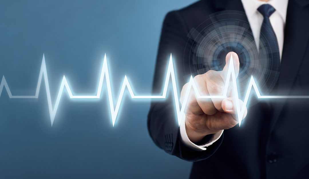 Keeping a Pulse on the Market