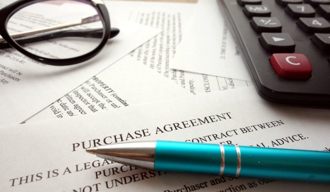 How Long Should the Contingency Timeframes in a Purchase Contract Be?
