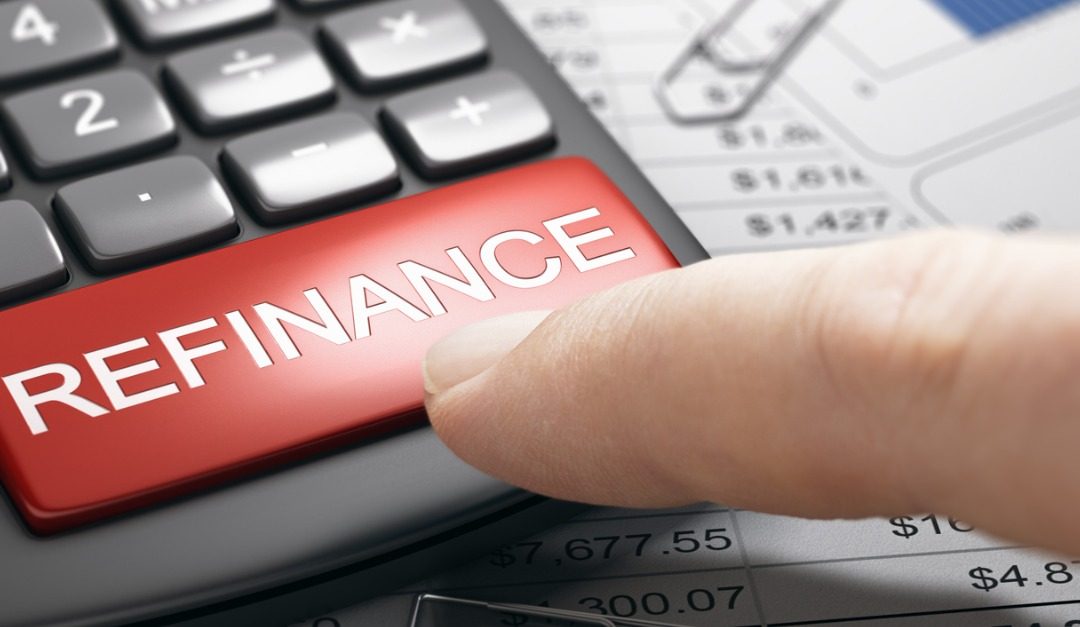 Should You Refinance Your Mortgage to Build Equity Faster?