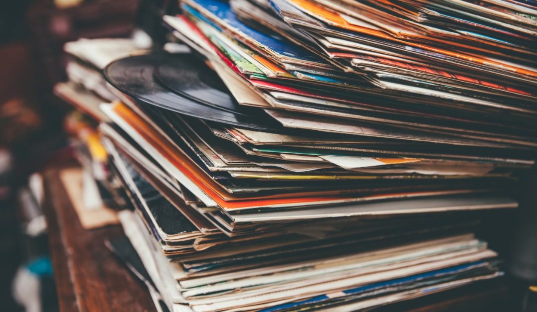 Household Throwaways That Could Be Worth Cash