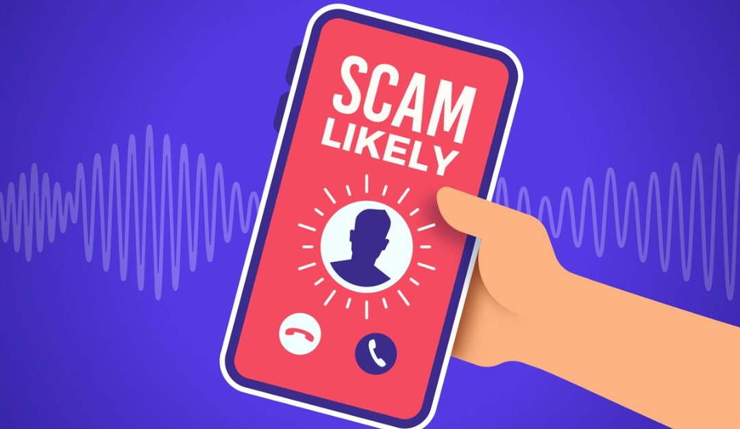 How to Spot—and Stop—a Scam
