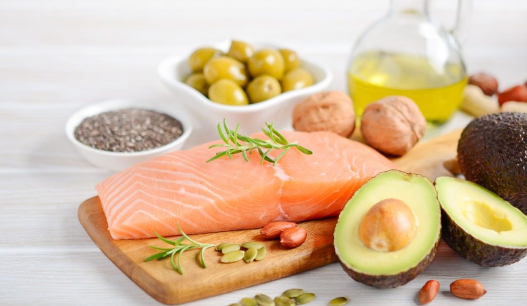 6 Foods That Can Help You Shed the ‘Quarantine 15’