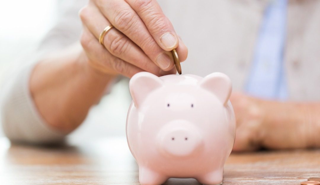 7 Ways to Save Money Like Grandma Did
