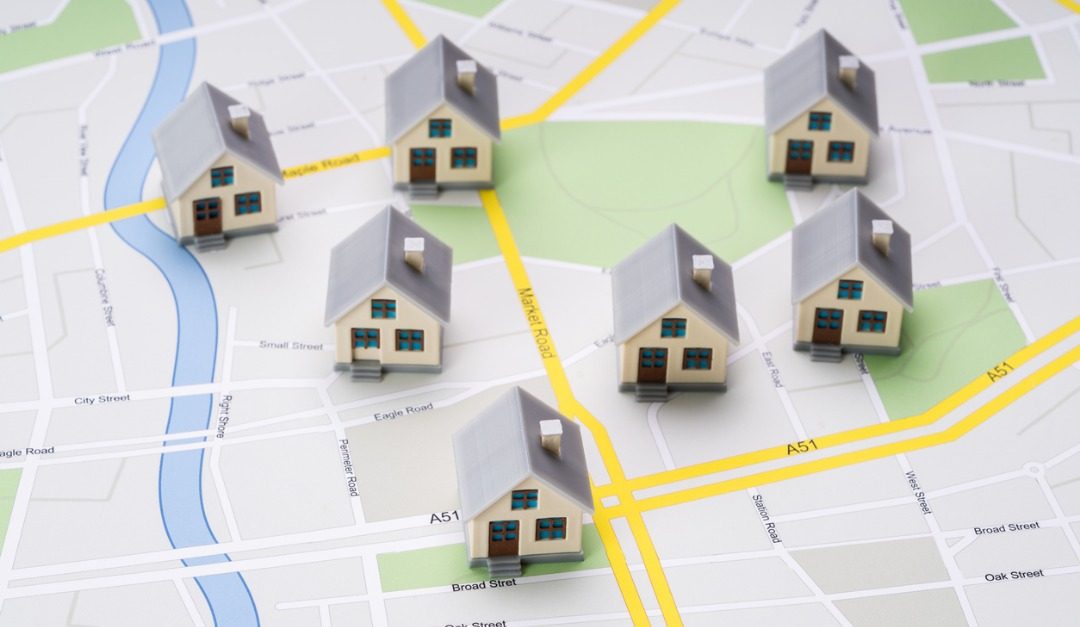 How Local Inventory Can Affect Your Ability to Sell Your Home