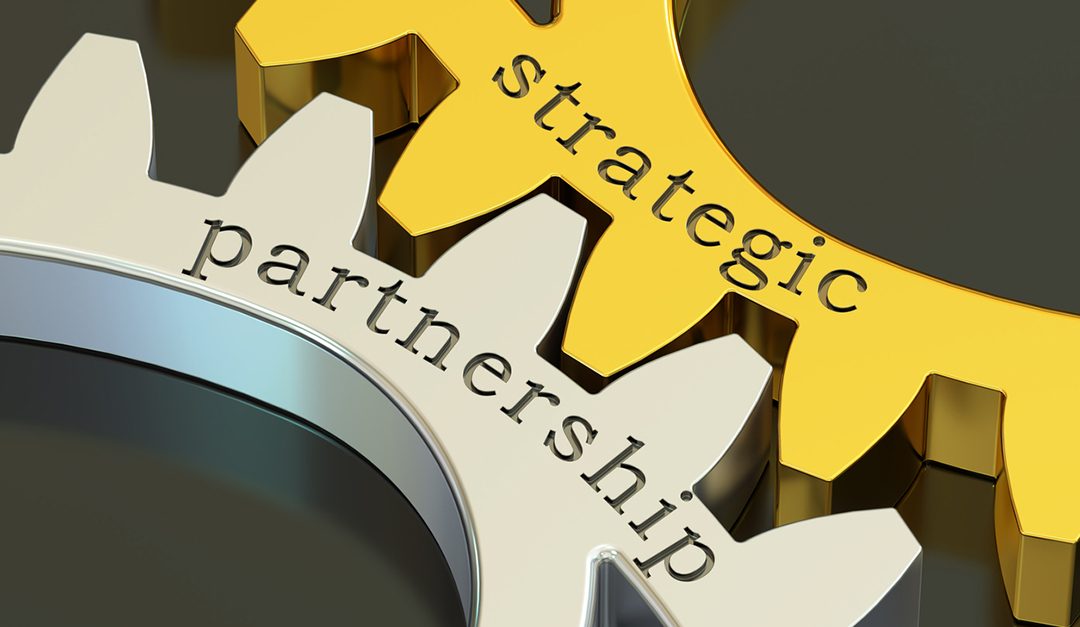 Build Your Real Estate Dream Team With Strategic Partnerships