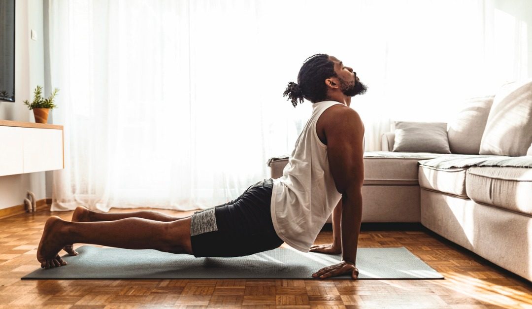 3 Low-Impact Exercise Styles to Break Down Stress and Build Up Strength