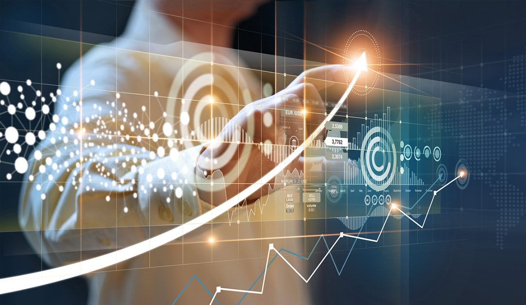 Embracing Technology to Meet the Demands of Today’s Challenges