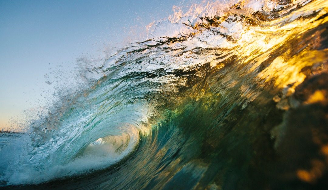 Riding the Waves of Change: RISMedia Releases 33rd Annual Power Broker Report