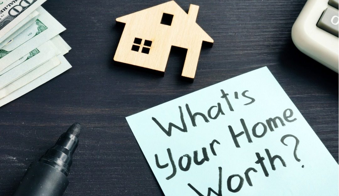 Why You Shouldn’t Set an Asking Price Based on the Amount You Paid for Your Home