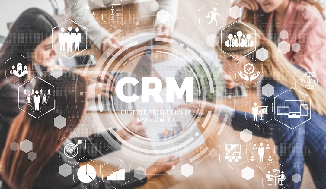 Does Your Real Estate CRM Put Client Connections First?