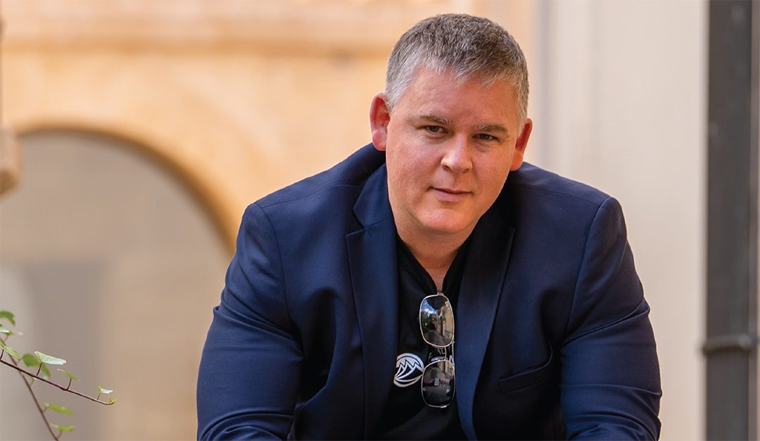 Cover Story: Fighting Back Against Wall Street Real Estate