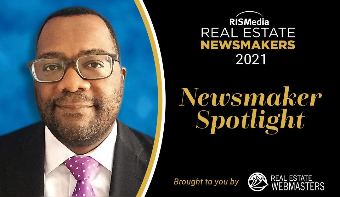 Newsmaker Spotlight: Bryan Greene on Combating Bias and Discrimination in Real Estate