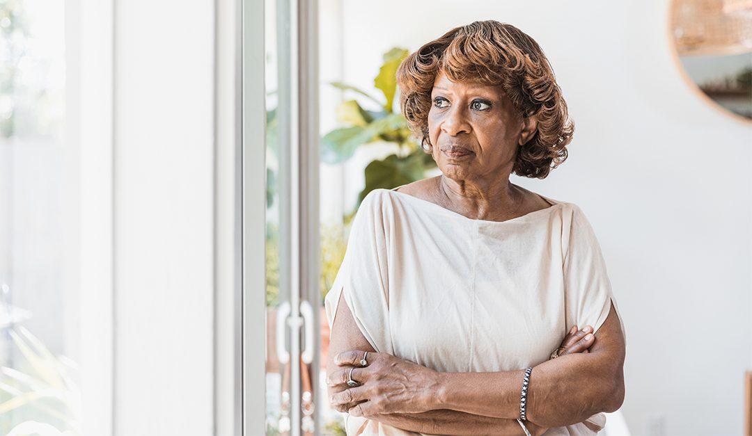 Tips to Keep Seniors Connected