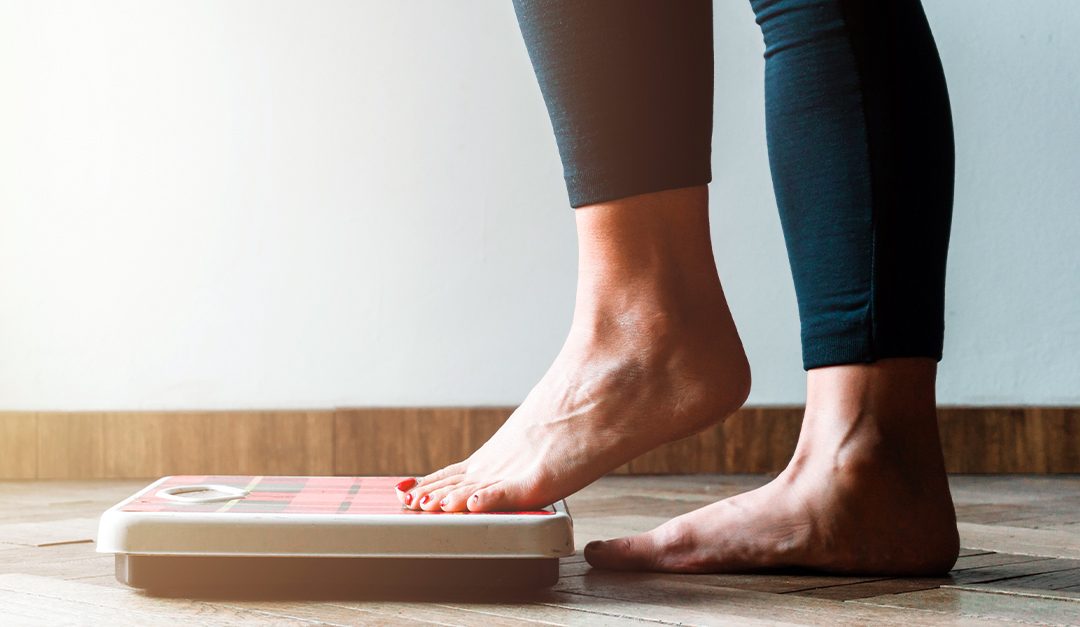 6 Healthy Foods to Lose That ‘Quarantine 15’