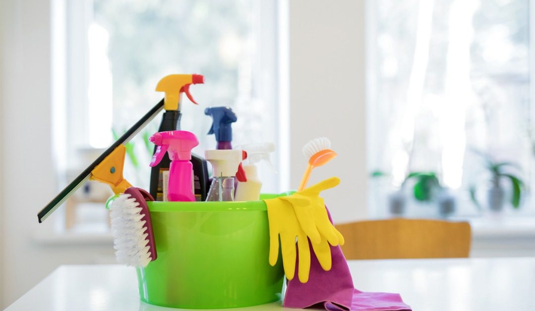 House Cleaning Tips to Steal From the Pros
