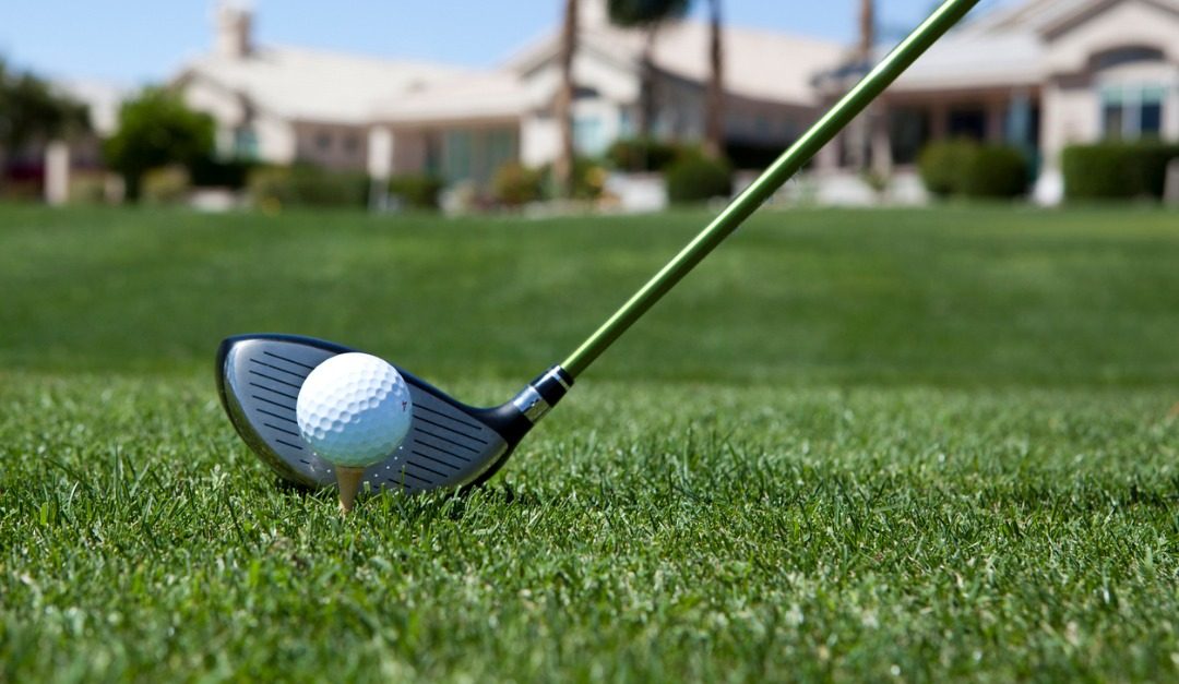 4 Home Features for the Golf Enthusiast