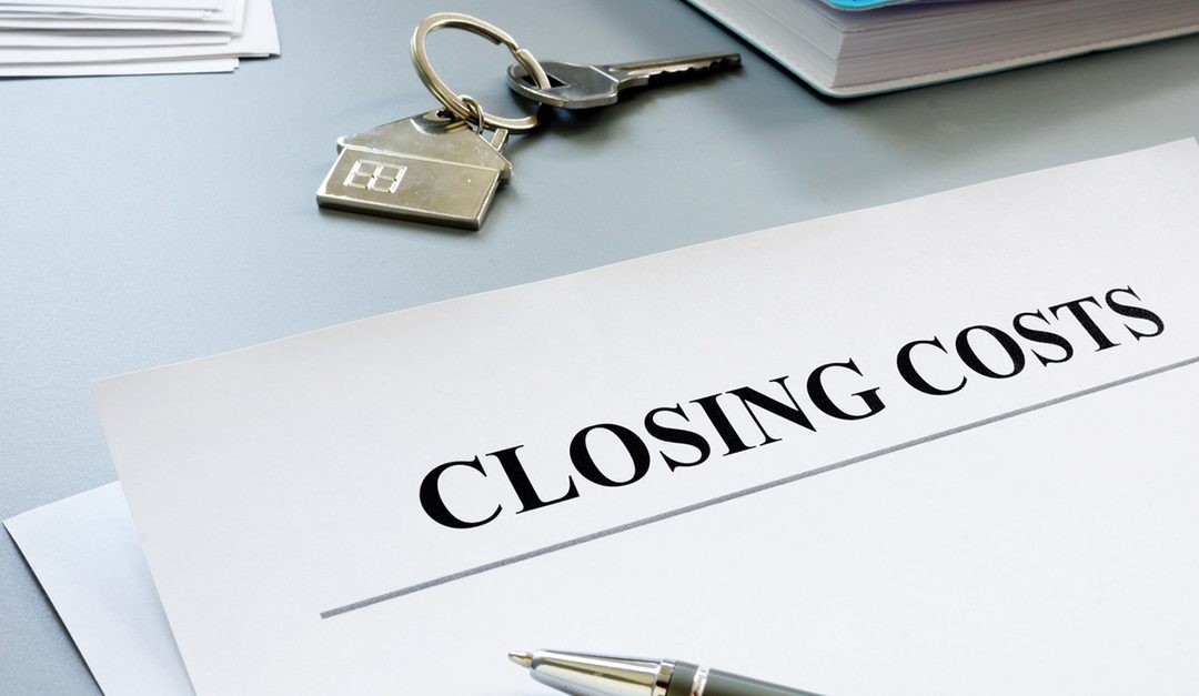 Understanding the Closing Costs Associated With a New Home Purchase