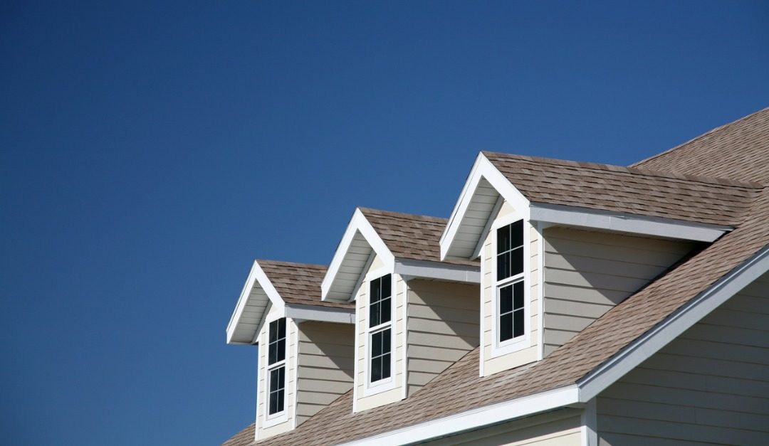How to Use Dormer Windows When Converting Your Attic