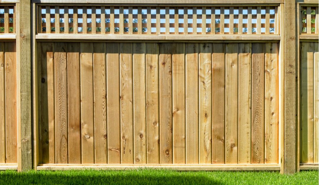 Why You Should Check for Underground Utilities Before You Install a Fence