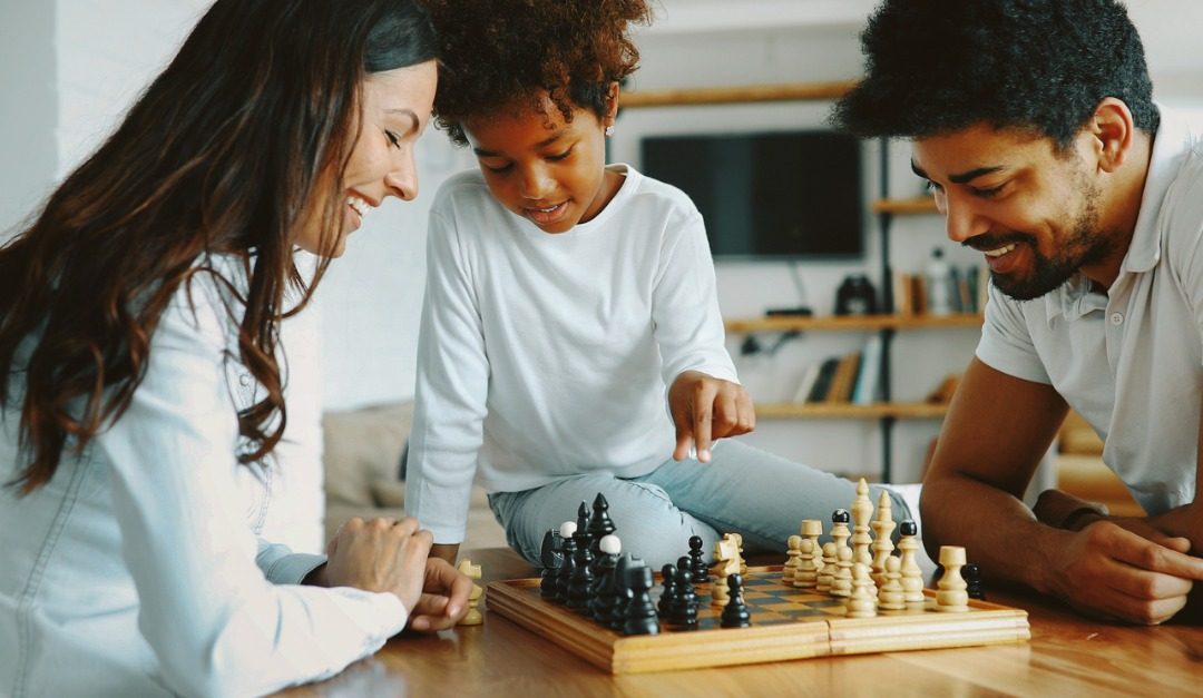 Top Board Games Styles for Your Family Game Nights