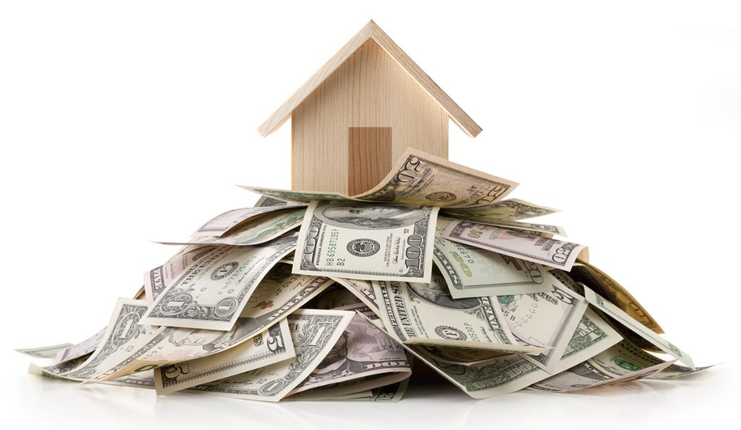 Case-Shiller: Single-Family Home Prices Surge in March