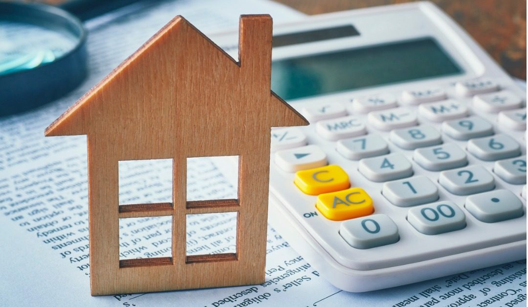 What Are the Costs Associated With Buying a Home?