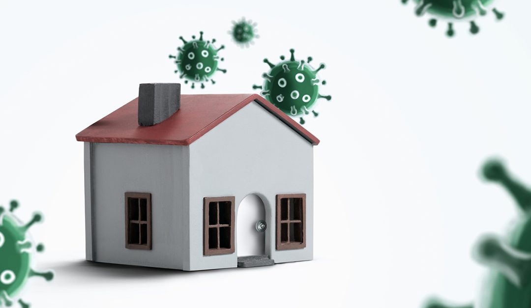 Policies for All: NAR Discussed Protecting Homeowners From the COVID-19 Impact