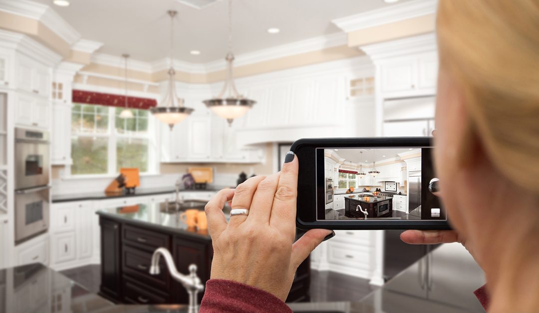 5 Tips to Take Better Listing Photos