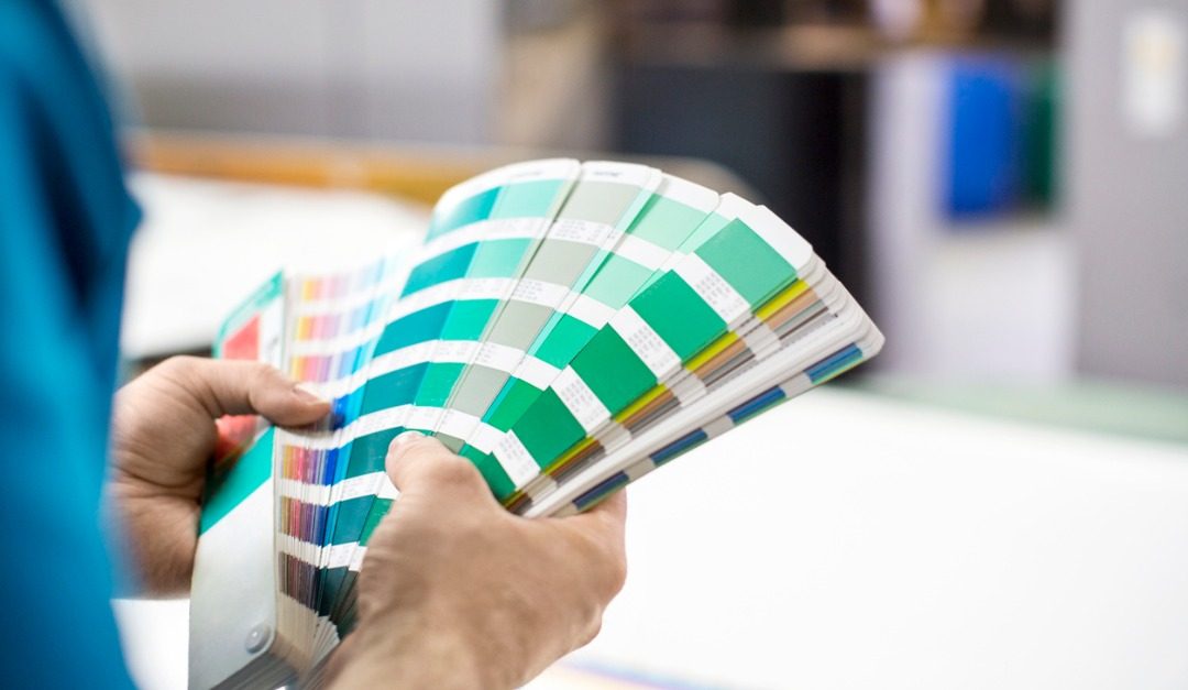 Trending Paint Colors That Designers Recommend