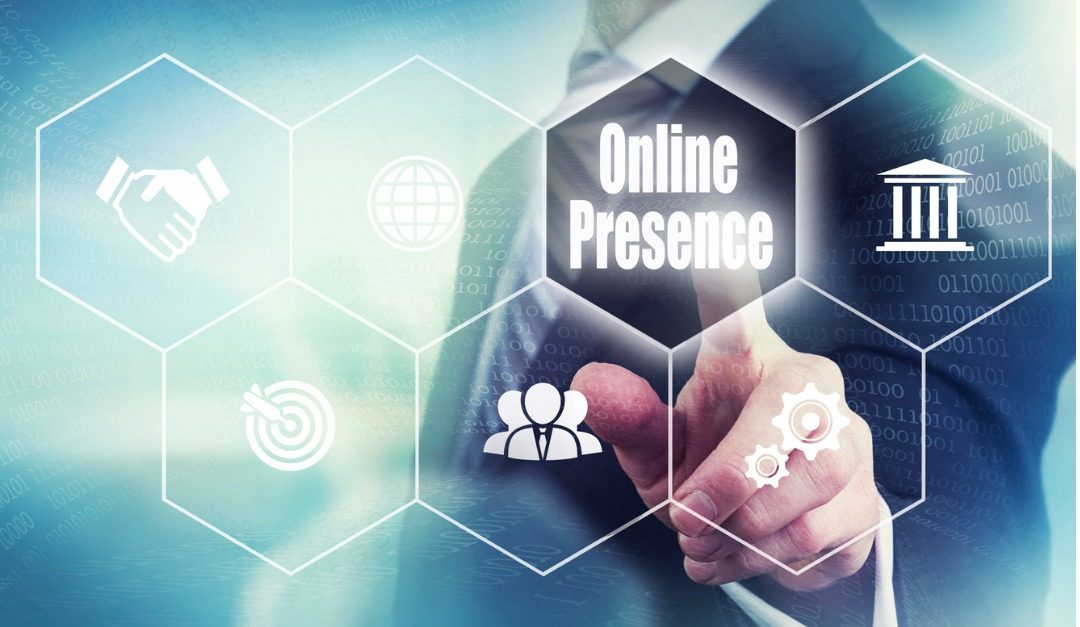 Build a Compelling Online Presence With Irresistible Content