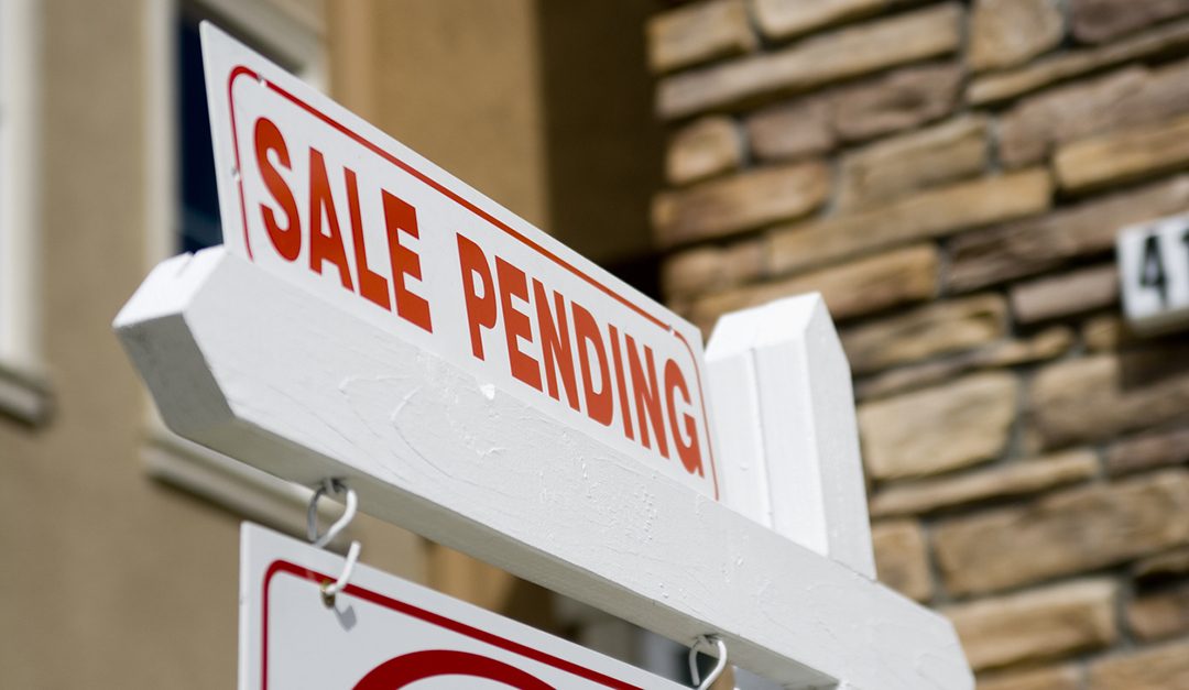 Contingent vs. Pending: Real Estate Lingo Explained