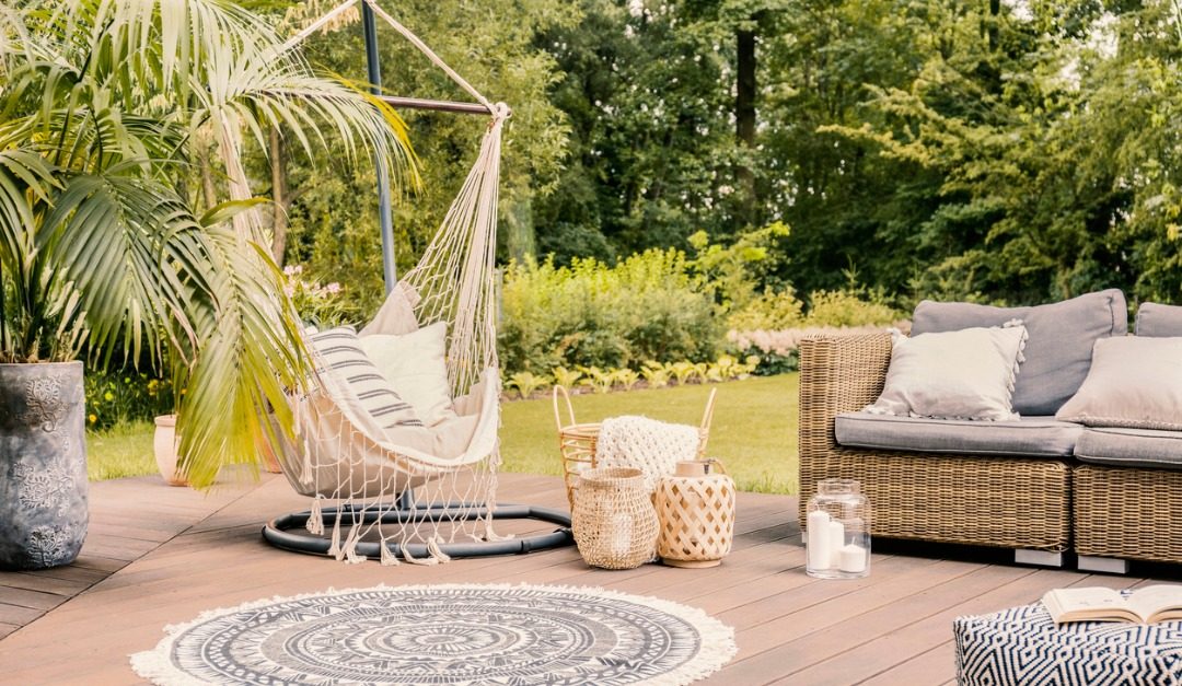 This Summer’s Biggest Backyard Trends