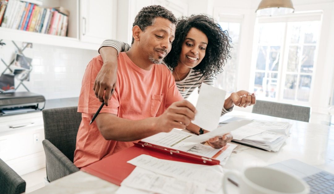 Why You Should Keep Receipts for Home Repairs