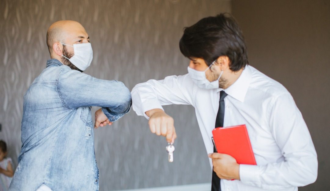 Homebuyers Largely Happy With Their Pandemic Purchase