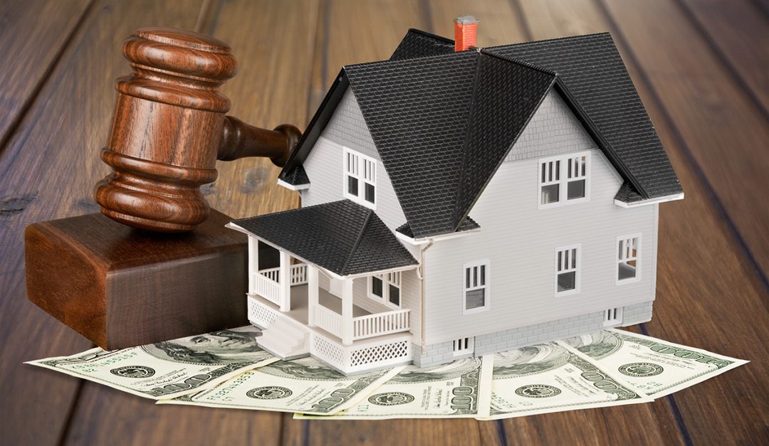 Commentary: NAR Advances 2021 REALTOR® Policy Priorities