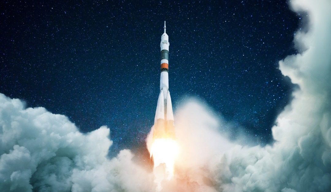 Quicken Loans Blasts Off With Official Name Change to Rocket Mortgage