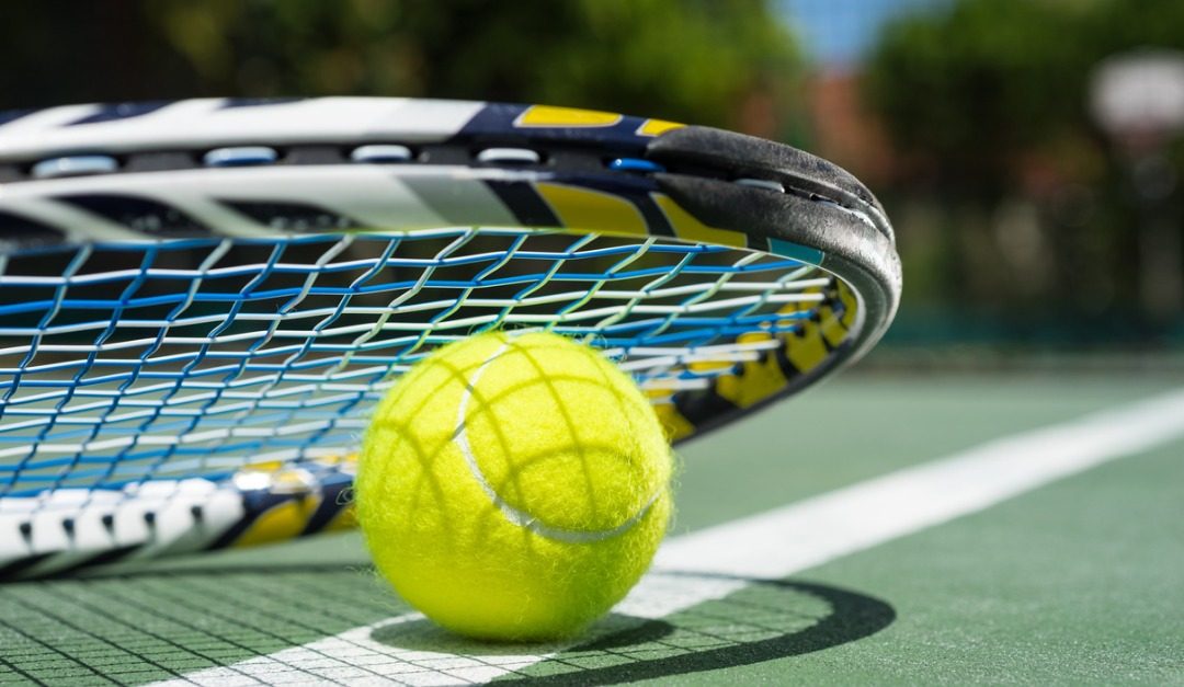 4 Tips for Designing the Perfect Home Tennis Court