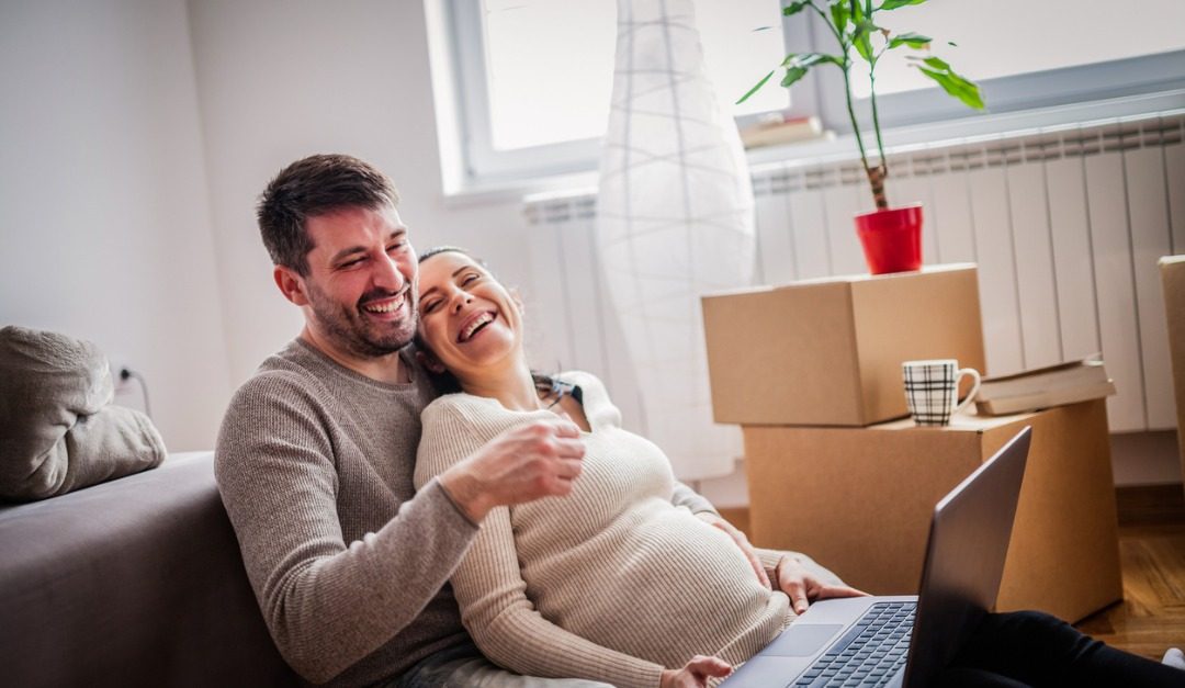 Should You Buy a House Before or After You Have Kids?