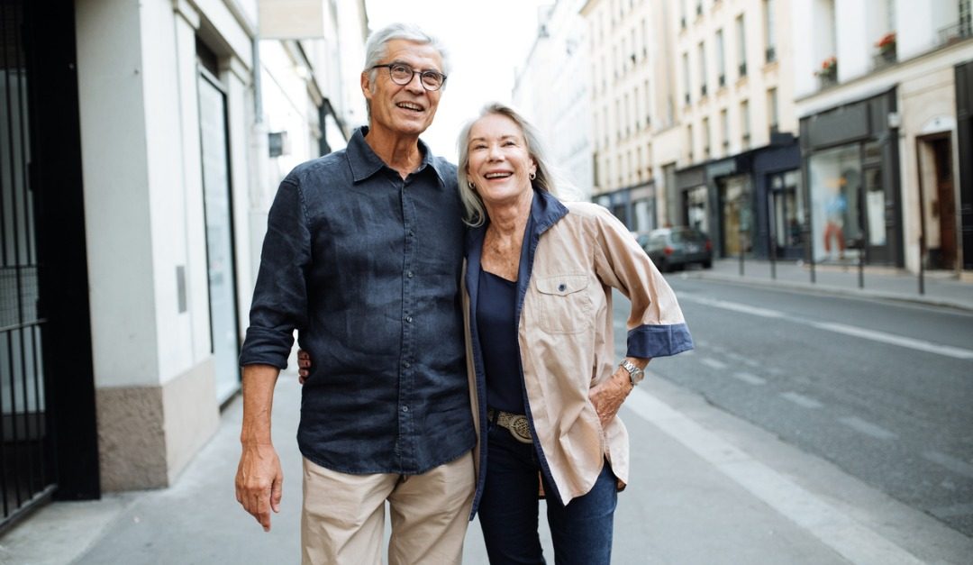 4 Reasons an Urban Lifestyle Is Perfect for Empty Nesters